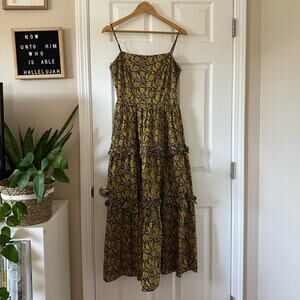 Nicholas Adele Dress
